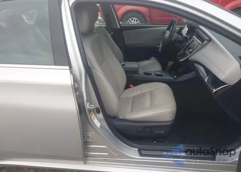 2013 Toyota Avalon Limited from USA, damaged, VIN 4T1BK1EB4DU073157